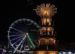 Weihnachtsmarkt 2018 In Jena 12